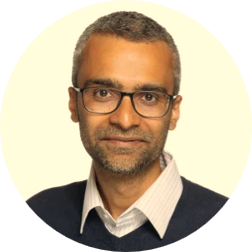 Dr. Jatin Nagpal