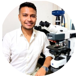 Dr. Arpan Parichha