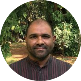 Dr. Deepak Nair
