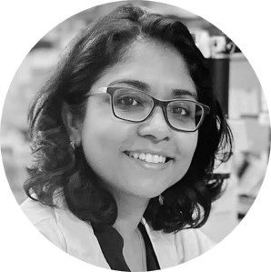 Dr. Hiya Ghosh