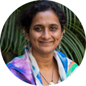 Dr. Suhita Nadkarni