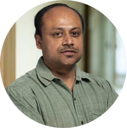 Prof. Dr. Aurnab Ghose