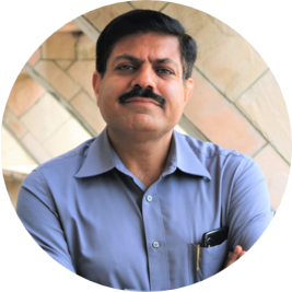 Prof. Dr. Pankaj Seth